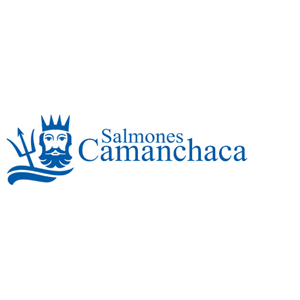 Salmones Camanchaca SA logo