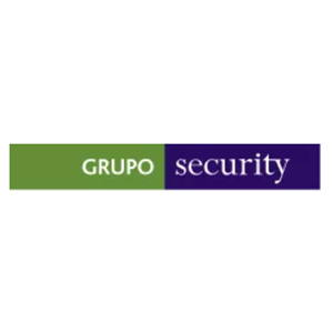 Grupo Security SA logo