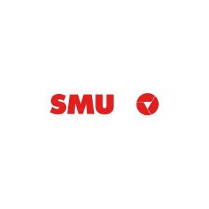 SMU SA logo