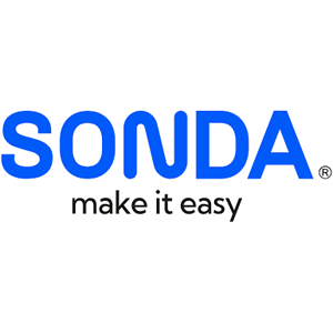 Sonda SA logo