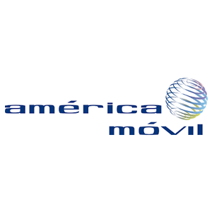 America Movil SAB de CV logo