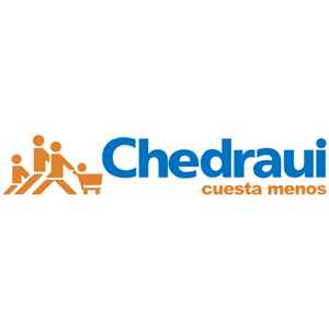 Grupo Comercial Chedraui SAB de CV logo