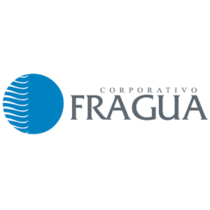 Corporativo Fragua SAB de CV logo