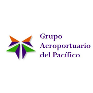 Grupo Aeroportuario del Pacifico SAB de CV logo