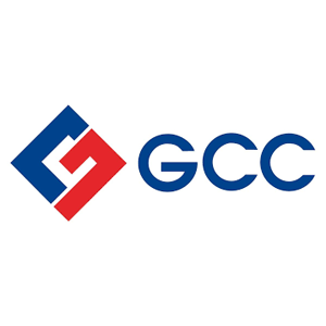 GCC SAB de CV logo