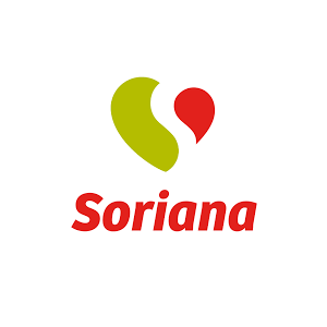 Organizacion Soriana SAB de CV logo