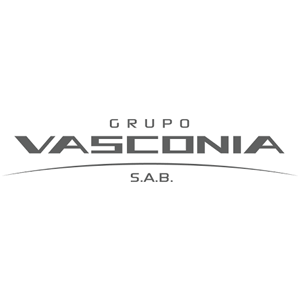 Grupo Vasconia SAB logo