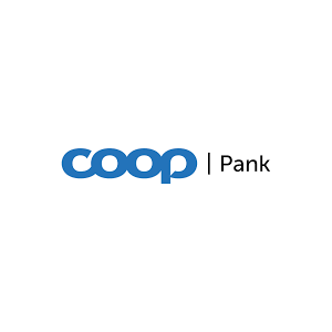 Coop Pank AS logo