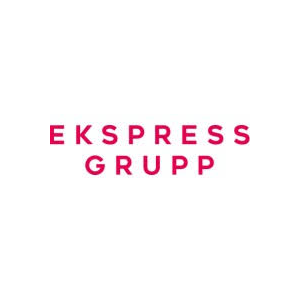 Ekspress Grupp AS logo