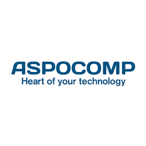 Aspocomp Group Oyj logo