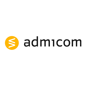 Admicom Oyj logo