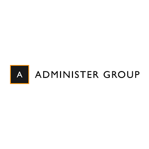 Administer Oyj logo