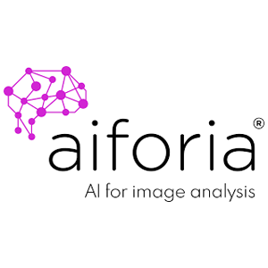 Aiforia Technologies Oyj logo