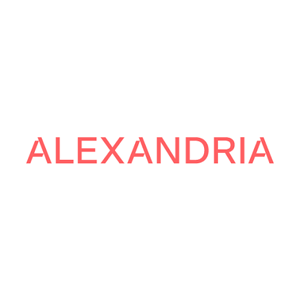 Alexandria Group Oyj logo