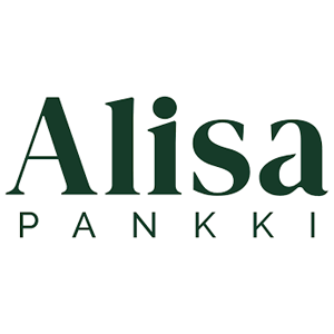 Alisa Pankki Oyj logo