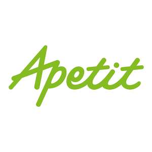 Apetit Oyj logo