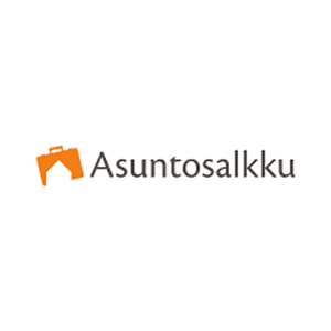 Asuntosalkku Oyj logo