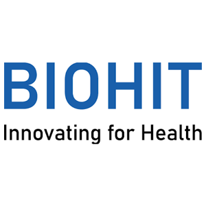 Biohit Oyj logo