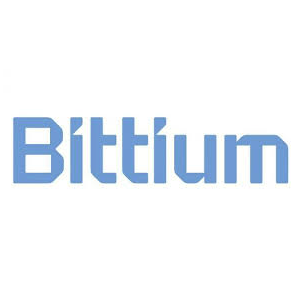 Bittium Oyj logo