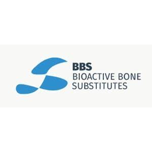 BBS-Bioactive Bone Substitutes Oyj logo