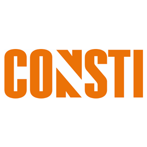 Consti Oyj logo