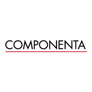 Componenta Oyj logo