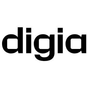 Digia Oyj logo