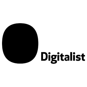 Digitalist Group Oyj logo