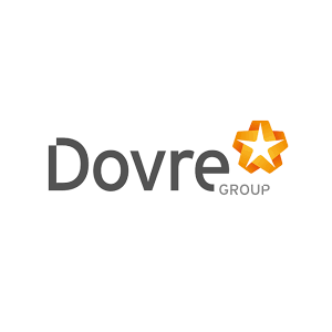 Dovre Group Oyj logo