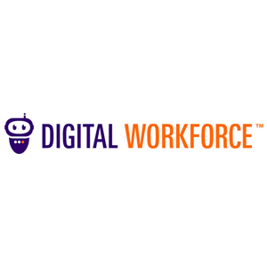 Digital Workforce Services Oyj logo