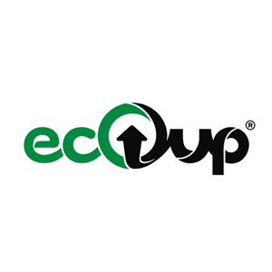 EcoUp Oyj logo