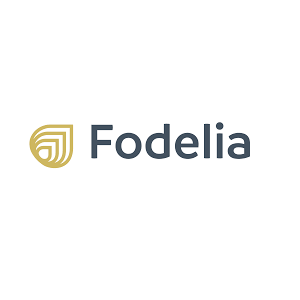 Fodelia Oyj logo