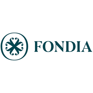 Fondia Oyj logo