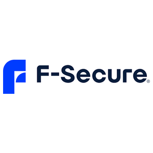 F-Secure Oyj logo