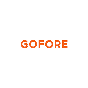 Gofore Oyj logo