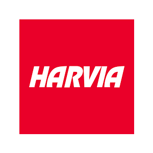 Harvia Oyj logo