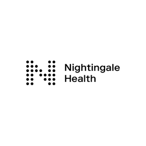 Nightingale Health Oyj logo