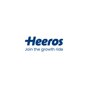 Heeros Oyj logo