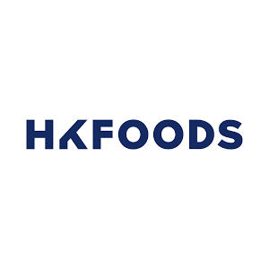 HKFoods Oyj logo