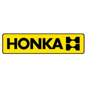 Honkarakenne Oyj logo