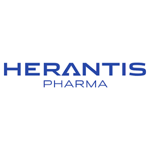 Herantis Pharma Oyj logo