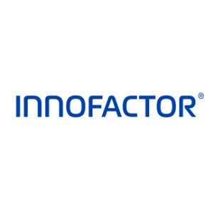 Innofactor Oyj logo