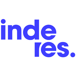 Inderes Oyj logo