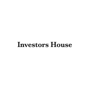 Investors House Oyj logo