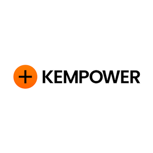 Kempower Oyj logo