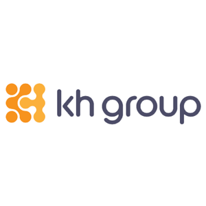 KH Group Oyj logo