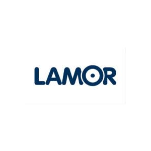 Lamor Corporation Oyj logo