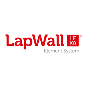 LapWall Oyj logo