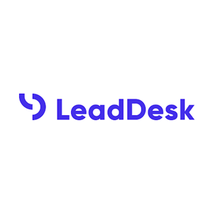 LeadDesk Oyj logo