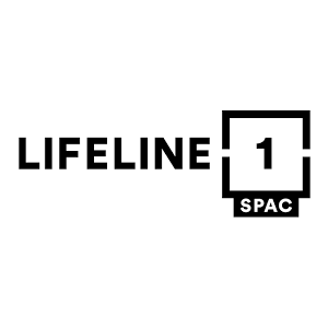 Lifeline SPAC I Oyj logo